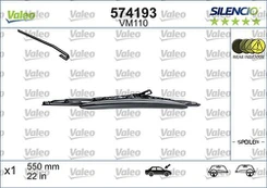 Valytuvai VALEO 574193