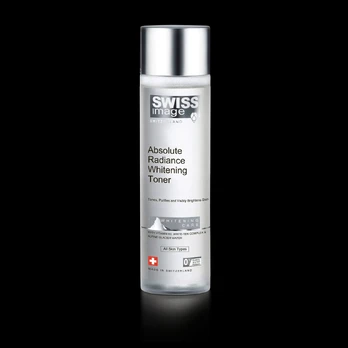Swiss Image Absolute Radiance Whitening toner 200ml