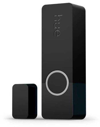 Philips Hue Secure kosketustunnistin, musta, 1 kpl