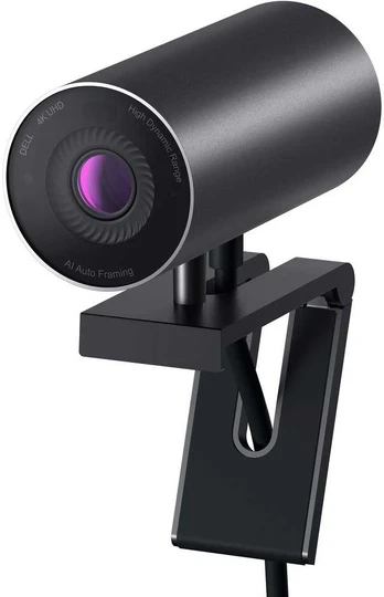 Dell UltraSharp Webcam