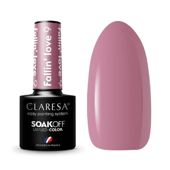 Activeshop CLARESA FALLIN LOVE hibridinis lakas 9 -5g