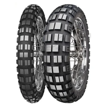 Mitas priekinė padanga 120/70B19 E-10 60Q TL