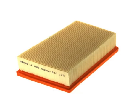 Oro filtras MAHLE LX1983