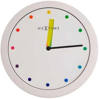 Sieninis laikrodis Nextime 3047 28 cm