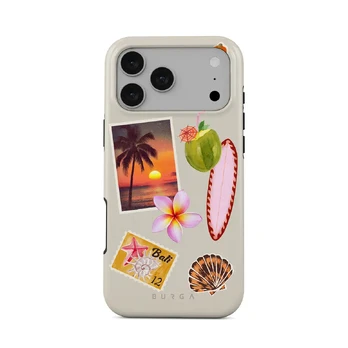 Sun Chaser - iPhone 17 Pro Max Case, Tough (MagSafe) / N/A