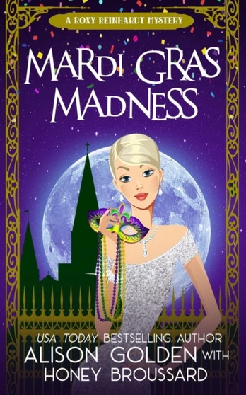 Mardi Gras Madness