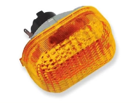 Indicator VIC-8295 front L/R) fits: PEUGEOT