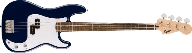 Bosinė gitara Fender Squier Sonic Precision Bass LRL WPG MNB