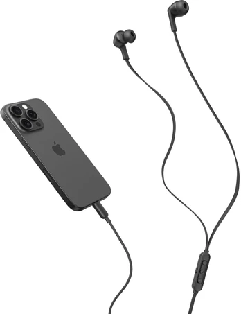 „Belkin SOUNDFORM ANC“ ausinės