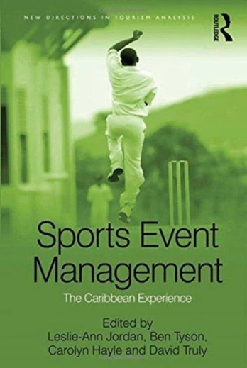 Sports Event Management
