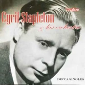CD Cyril Stapleton & His Orchestra* - Decca Singles
