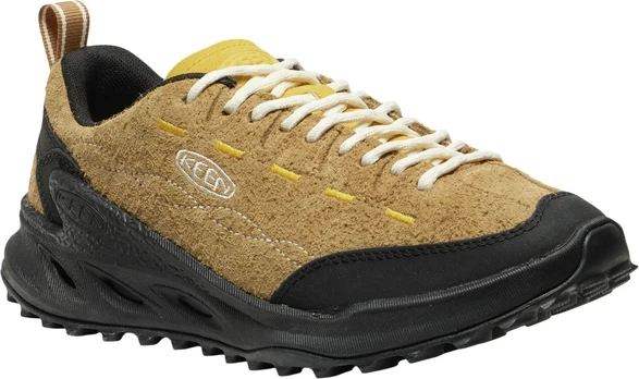 Keen Jasper Zionic Women’s 1031129 Chipmunk/Symphonic Sunset - 38