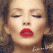 CD Kylie* - Kiss Me Once