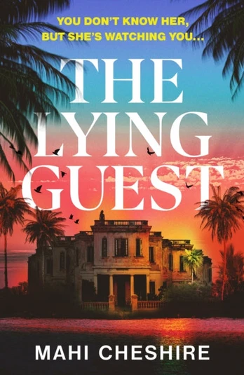 Lying Guest