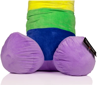 Shots Penis Plushie - 39''/ 100 cm