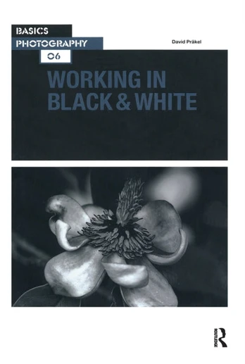Working in Black & White