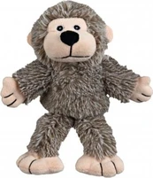 Žaislas šuniui Trixie Monkey 35851, rudas