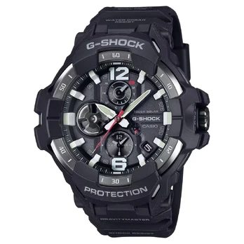Laikrodis vyrams Casio G-Shock GRAVITY MASTER (Ø 55 mm)