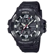Laikrodis vyrams Casio G-Shock GRAVITY MASTER (Ø 55 mm) kaina