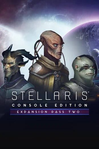 Stellaris: Console Edition Xbox