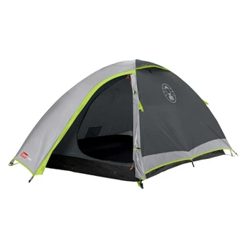 Coleman Darwin 3 Grey Trivietė palapinė