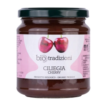 Vyšnių džemas CILIEGIA