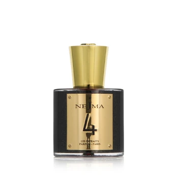 Nejma Les Extraits 4 50ml