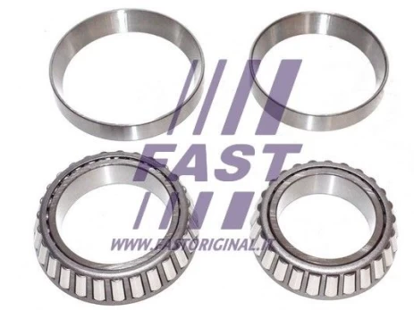 Rato guolio komplektas FAST FT22120