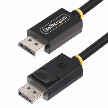 StarTech VESA-CERTIFIED DP 2.1 CABLE/VESA CERTIFIED/DP 2.1/DP40/UHBR1