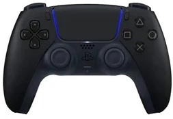 Sony PS5 Dualsense V2 Wireless Controller Midnight Juodas EU