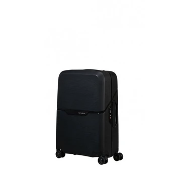 Lagaminas Samsonite Magnum Eco Spinner 55x40x20, pilkas