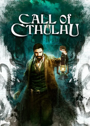 Call of Cthulhu PC