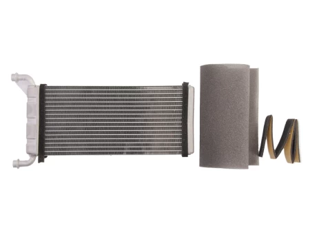 THERMOTEC D6M011TT Interior heater radiator