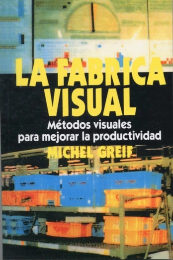 La F brica Visual - Minkštas viršelis