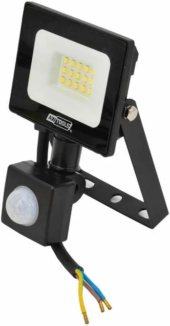AW-Tools AW REFLEKTOR SLIM LED 10W RUCH