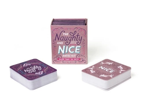 Naughty & Nice Dates Kit