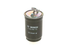 Kuro filtras BOSCH 0450906172 kaina