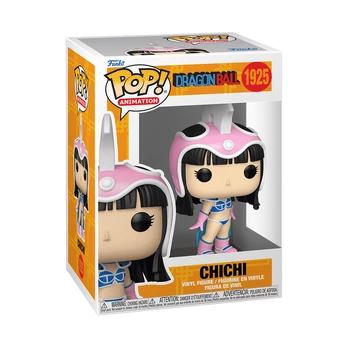 FUNKO POP! Vinilinė figūrėlė: Dragon Ball - Chichi