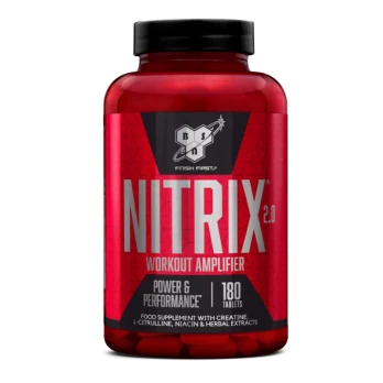 BSN Nitrix 2.0 180 tab