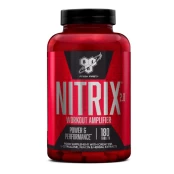 BSN Nitrix 2.0 180 tab kaina