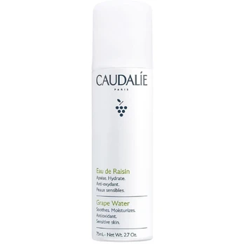 Caudalie Eau De Raisin Grape Water valomasis tonikas veidui, 75 ml