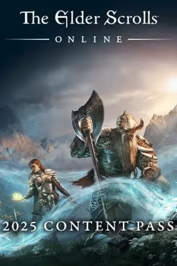 The Elder Scrolls Online DLC PC