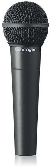 Vokalinis mikrofonas Behringer XM8500