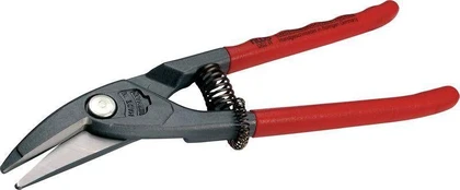 NWS Berlin Pattern Tin Snips