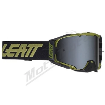 Krosiniai Leatt Velocity 6.5 Desert akiniai