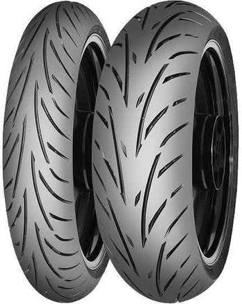 Mitas TOURING FORCE 180/55 R17 73W