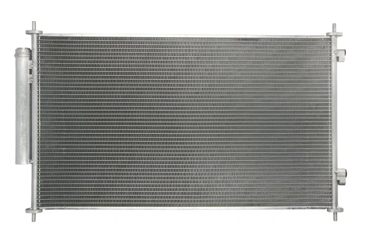Kondicionieriaus radiatorius CD081010
