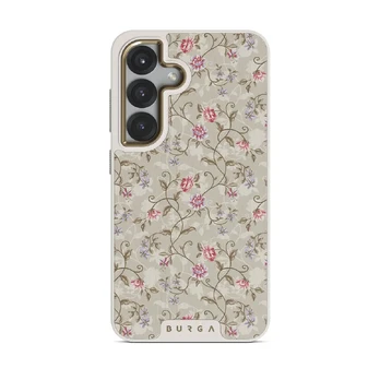 Sonnet - Samsung Galaxy S25 Case, Elite Light (Magnetic) / Gold