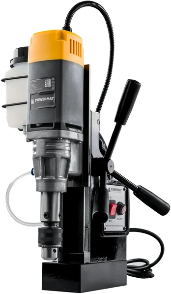 Powermat Magnetinė gręžimo staklės PM-WM-1500M
