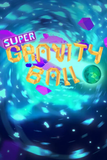 Super Gravity Ball PC